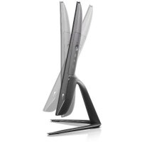 моноблок Lenovo IdeaCentre 300-22ISU F0BX00J8RK Черный