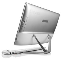 моноблок Lenovo IdeaCentre 300-23ISU F0BY00D6RK Белый