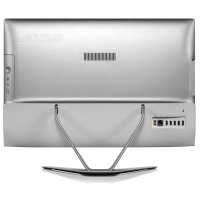 моноблок Lenovo IdeaCentre 300-23ISU F0BY00D6RK Белый