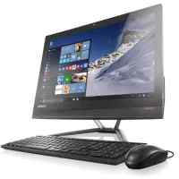 моноблок Lenovo IdeaCentre 300-23ISU F0BY00GMRK Черный