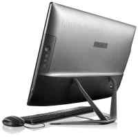 моноблок Lenovo IdeaCentre 300-23ISU F0BY00KHRK Черный