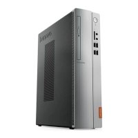 компьютер Lenovo IdeaCentre 310S-08ASR 90G9007MRS