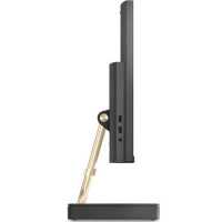 моноблок Lenovo IdeaCentre 5 24IOB6 F0G3009KRK Серый
