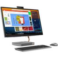 моноблок Lenovo IdeaCentre 5 27IMB05 F0FA002CRK Серый
