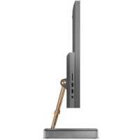 моноблок Lenovo IdeaCentre 5 27IMB05 F0FA002QRK Серый