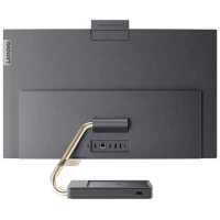 моноблок Lenovo IdeaCentre 5 27IOB6 F0G4000GRK Серый