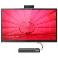 моноблок Lenovo IdeaCentre 5 27IOB6 F0G4007MRK Серый