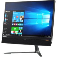 моноблок Lenovo IdeaCentre 510-22ISH F0CB009ARK Черный