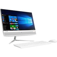 моноблок Lenovo IdeaCentre 510-22ISH F0CB00ENRK Белый