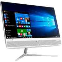 моноблок Lenovo IdeaCentre 510-22ISH F0CB00FPRK Белый
