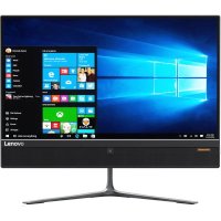 моноблок Lenovo IdeaCentre 510-22ISH F0CB00FQRK Черный
