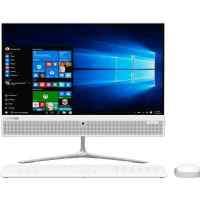 моноблок Lenovo IdeaCentre 510-22ISH F0CB00MNRK Белый
