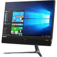 моноблок Lenovo IdeaCentre 510-22ISH F0CB00N4RK Черный