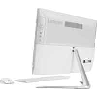 моноблок Lenovo IdeaCentre 510-22ISH F0CB00NHRK Белый