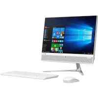 моноблок Lenovo IdeaCentre 510-22ISH F0CB00P8RK Белый