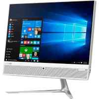 моноблок Lenovo IdeaCentre 510-22ISH F0CB00U9RK Белый
