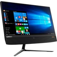 моноблок Lenovo IdeaCentre 510-23ISH F0CD007SRK Черный