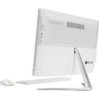 моноблок Lenovo IdeaCentre 510-23ISH F0CD008TRK Белый