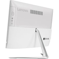 моноблок Lenovo IdeaCentre 510-23ISH F0CD008VRK Белый