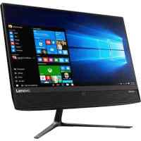 моноблок Lenovo IdeaCentre 510-23ISH F0CD00K6RK Черный