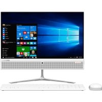 моноблок Lenovo IdeaCentre 510-23ISH F0CD00PNRK Белый