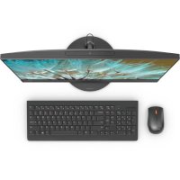 моноблок Lenovo IdeaCentre 520-24ICB F0DJ005FRK Черный