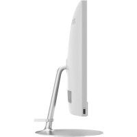моноблок Lenovo IdeaCentre 520-24IKL F0D1006JRK Серебристый