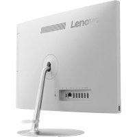 моноблок Lenovo IdeaCentre 520-24IKL F0D1006LRK Серебристый