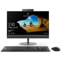 моноблок Lenovo IdeaCentre 520-24IKU F0D20012RK Черный