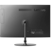 моноблок Lenovo IdeaCentre 520-24IKU F0D2003SRK Черный