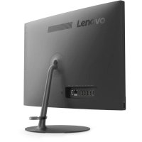 моноблок Lenovo IdeaCentre 520-24IKU F0D200CMRK Черный