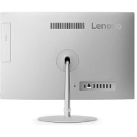 моноблок Lenovo IdeaCentre 520-24IKU F0D200DURK Серебристый