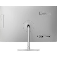 моноблок Lenovo IdeaCentre 520-27ICB F0DE007ARK Серебристый