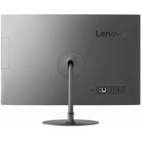 моноблок Lenovo IdeaCentre 520-27ICB F0DE009BRK Серый