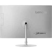моноблок Lenovo IdeaCentre 520-27ICB F0DE00EARK Серебристый