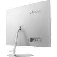 моноблок Lenovo IdeaCentre 520-27ICB F0DE00EBRK Серебристый