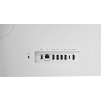 моноблок Lenovo IdeaCentre 520-27IKL F0D0002RRK Серебристый