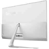 моноблок Lenovo IdeaCentre 520S-23IKU F0CU0029RK Серебристый