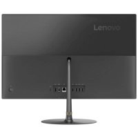 моноблок Lenovo IdeaCentre 730S-24IKB F0DX001DRK Серый
