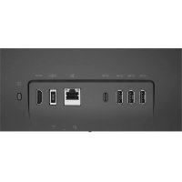 моноблок Lenovo IdeaCentre 730S-24IKB F0DY002SRK Серый