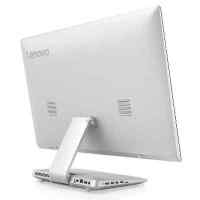 моноблок Lenovo IdeaCentre 910-27ISH F0C2006ARK Серебристый