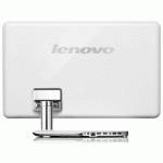 моноблок Lenovo IdeaCentre A300 57124096 Белый