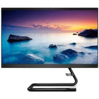 моноблок Lenovo IdeaCentre A340-22ICB F0E9000URK Черный