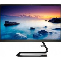 моноблок Lenovo IdeaCentre A340-22ICB F0E900AWRK Черный