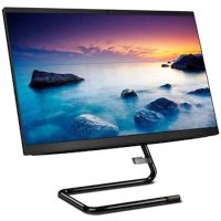 моноблок Lenovo IdeaCentre A340-22IGM F0EA001ARK Черный