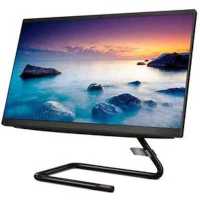 моноблок Lenovo IdeaCentre A340-22IWL F0EB00E7RK Черный