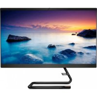моноблок Lenovo IdeaCentre A340-24ICB F0E600DWRK Черный