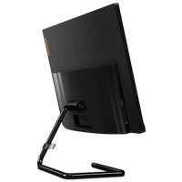 моноблок Lenovo IdeaCentre A340-24ICB F0E600EMRK Черный