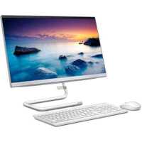 моноблок Lenovo IdeaCentre A340-24ICK F0ER005XRK Белый