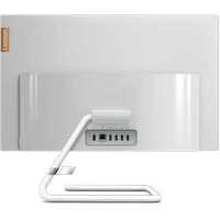 моноблок Lenovo IdeaCentre A340-24ICK F0ER0064RK Белый